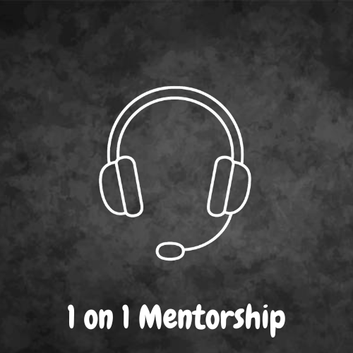 1‑on‑1 Depop Dropshipping Mentorship Call