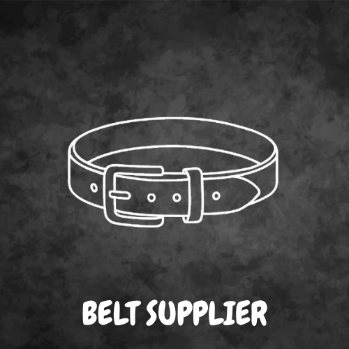 Belt Supplier